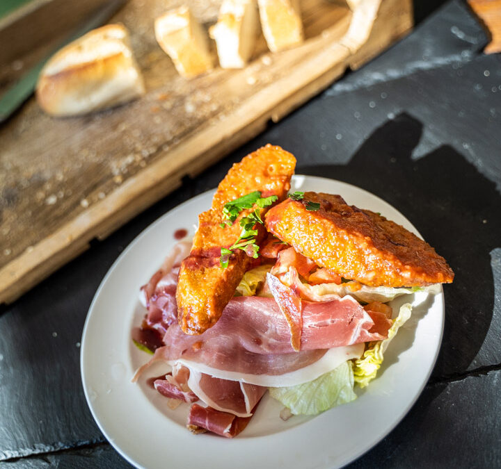 Restaurant à Thuir : découvrez la gastronomie des Pyrénées Orientales